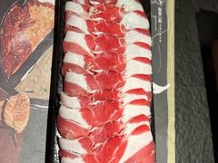 -盡膳口福跷脚牛肉火锅(国贸商城店)