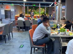 -外婆掌柜·东北家庭烤肉(托乐嘉店)