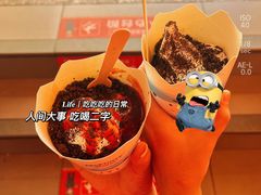 -麦当劳(西单明珠店)