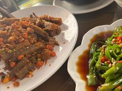 -88号小吃店·经典云南菜·地道纳西美食