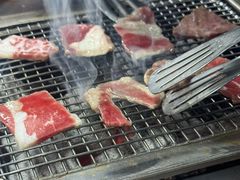 -风味烧烤(泰富店)