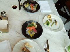 -君悦酒店·乐厨·高空自助餐(青年大街店)