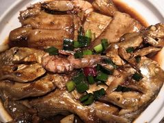 -小城故事·地道宁波味(月湖盛园店)