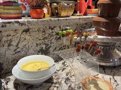 -五洲皇冠巴西烤肉餐厅