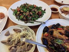 -乡亲鹅肉城(吴江店)