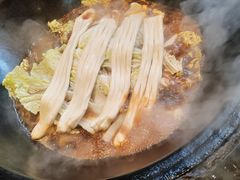 -崔记生活·铁锅炖鱼粘卷子(总店)