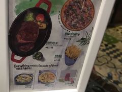 -西缘牛排(荟聚购物中心店)