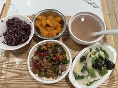 -乡村基·川味现炒大王(熙悦天街店)