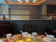 -牛事制造局牛肉火锅(莲岳路店)