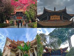 -圆通禅寺