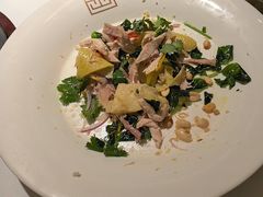 -金成潮菜博物馆(海珠湿地店)