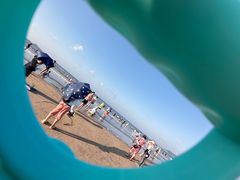 -嵊泗基湖沙滩