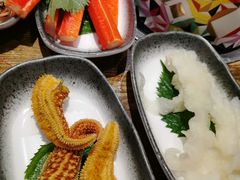 -阳光岛·海鲜盛宴(银泰中心in99店)
