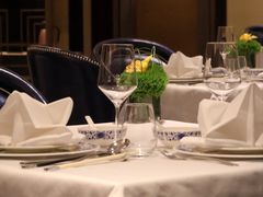 -Yan Ting 宴庭中餐厅(上海静安瑞吉酒店)