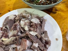 -三中高皇羊肉馆