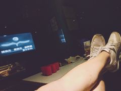 -百威KTV(恒福路店)