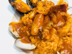 -大树餐厅(红旗街万达店)