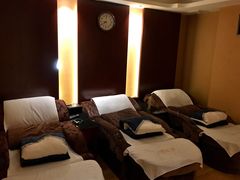-知足堂养生会所(碑亭巷店)