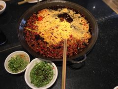 -纸盐河码头火锅(十八梯店)