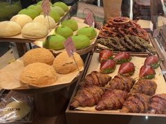 -RUXU入续糖水铺与包(卓悦中心店)