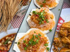 -二钳洞庭虾蟹·江湖菜(成都鹭岛店)