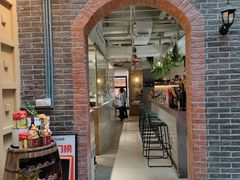 -ALLORA意大利餐厅(丰盛里店)