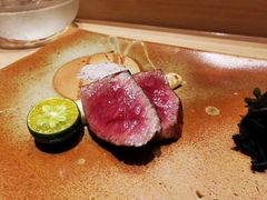 -荣一代目OMAKASE板前料理