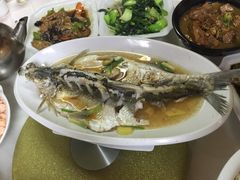 -灵福缘私房菜·农家菜(拈花湾·灵山大佛必推店)