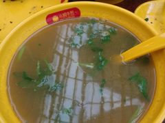 -小杨生煎(火车站北广场店)