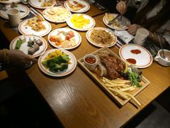 -比格比萨自助(密云店)