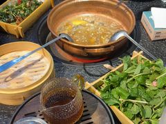 -一善菌·云南菌汤·云南菜(银泰城店)