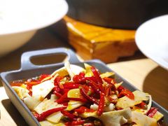 -胡马八破·川菜小馆(高新万达店)