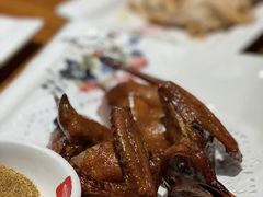 -壹只卤鹅·潮汕菜(莲塘店)