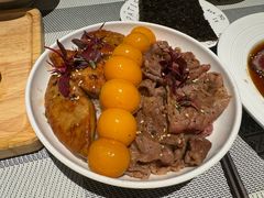 -和牛食堂•BISTRO(广州首店)