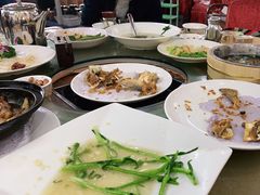 -红日饭店(裕隆三路店)