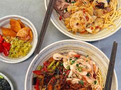-梅溪·小伙子干挑面(安吉总店)