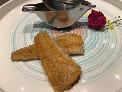 -枫品铁板烧(东樾店)