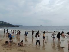 -大梅沙海滨公园