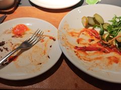 -拉蒂娜·巴西牛排馆 Latina·Brazilian Steakhouse(王府井喜悦店)