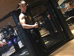 -威尔仕W FITNESS健身会所(联洋广场店)