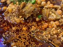 -蓉三少冒烤鸭·四川小吃集(北京首店)