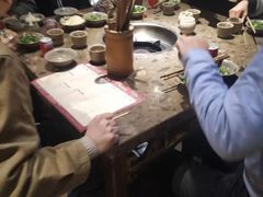 -重庆渝达老火锅(春熙路店)