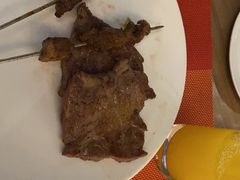 -万德诺富特酒店·自助餐厅(万德大厦店)