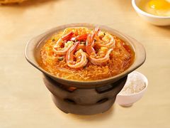-甲乙饼·北京手工肉饼(西直门凯德茂店)