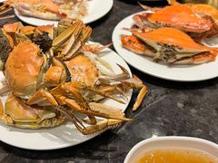-川骄海鲜自助(亚运村店)