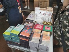 -茶颜悦色(岳麓山顶店)