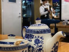-西部马华清真兰州牛肉面·烧烤夜市(上地店)