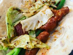 -桃园烧烤·砂锅(商业步行街店)