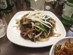 -阿里郎韩国料理