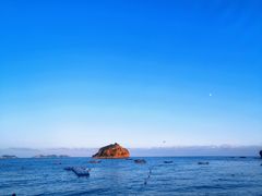 景点-棒棰岛宾馆景区